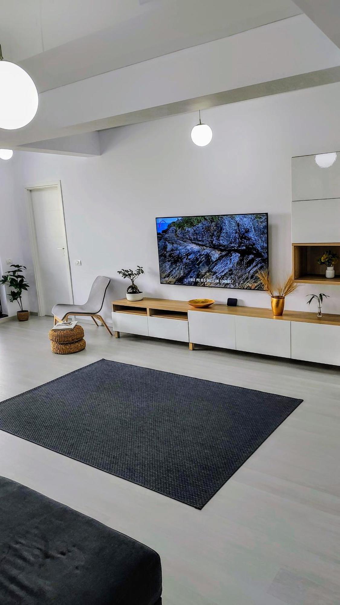 Van Studio Năvodari Εξωτερικό φωτογραφία