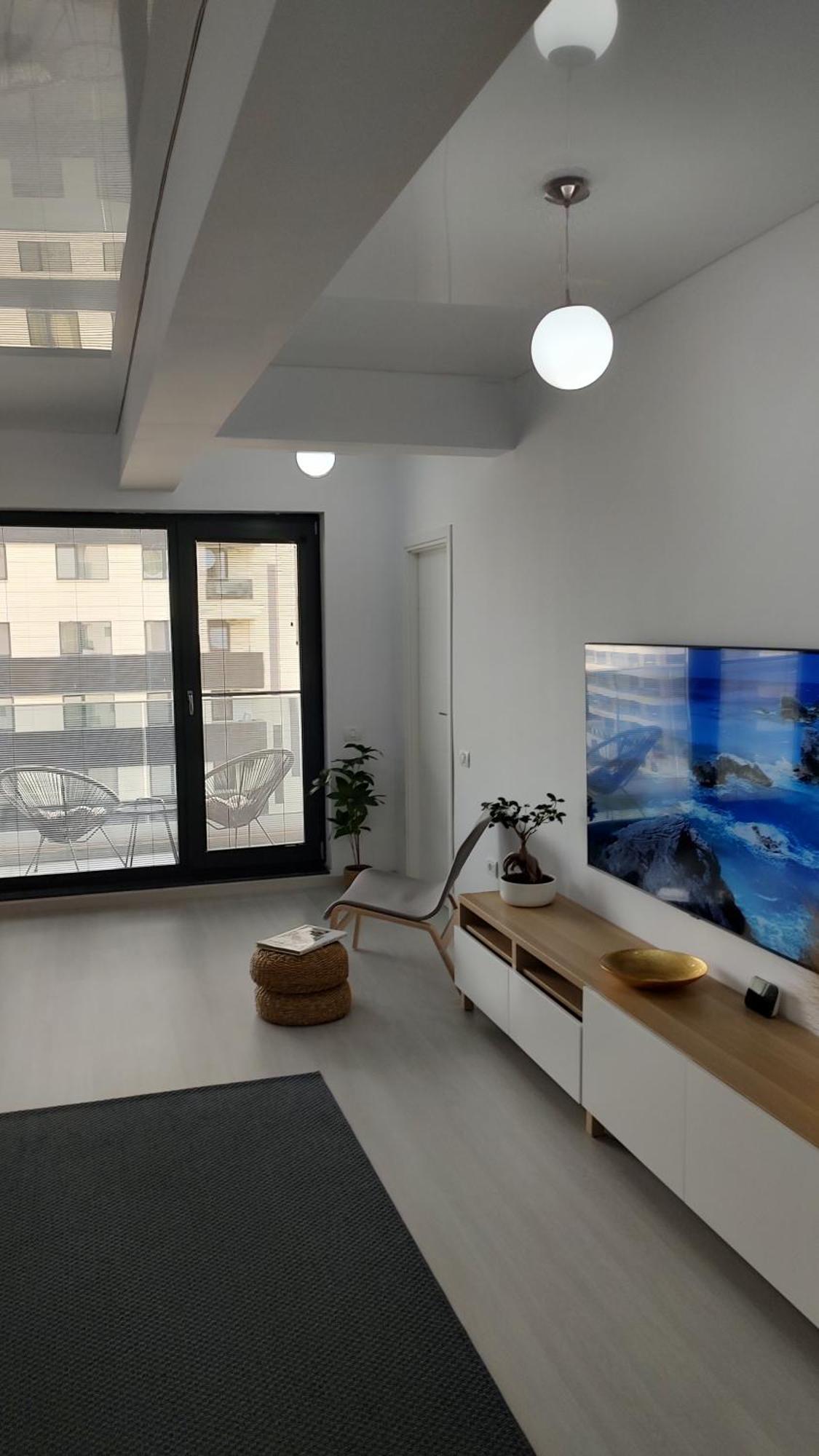 Van Studio Năvodari Εξωτερικό φωτογραφία