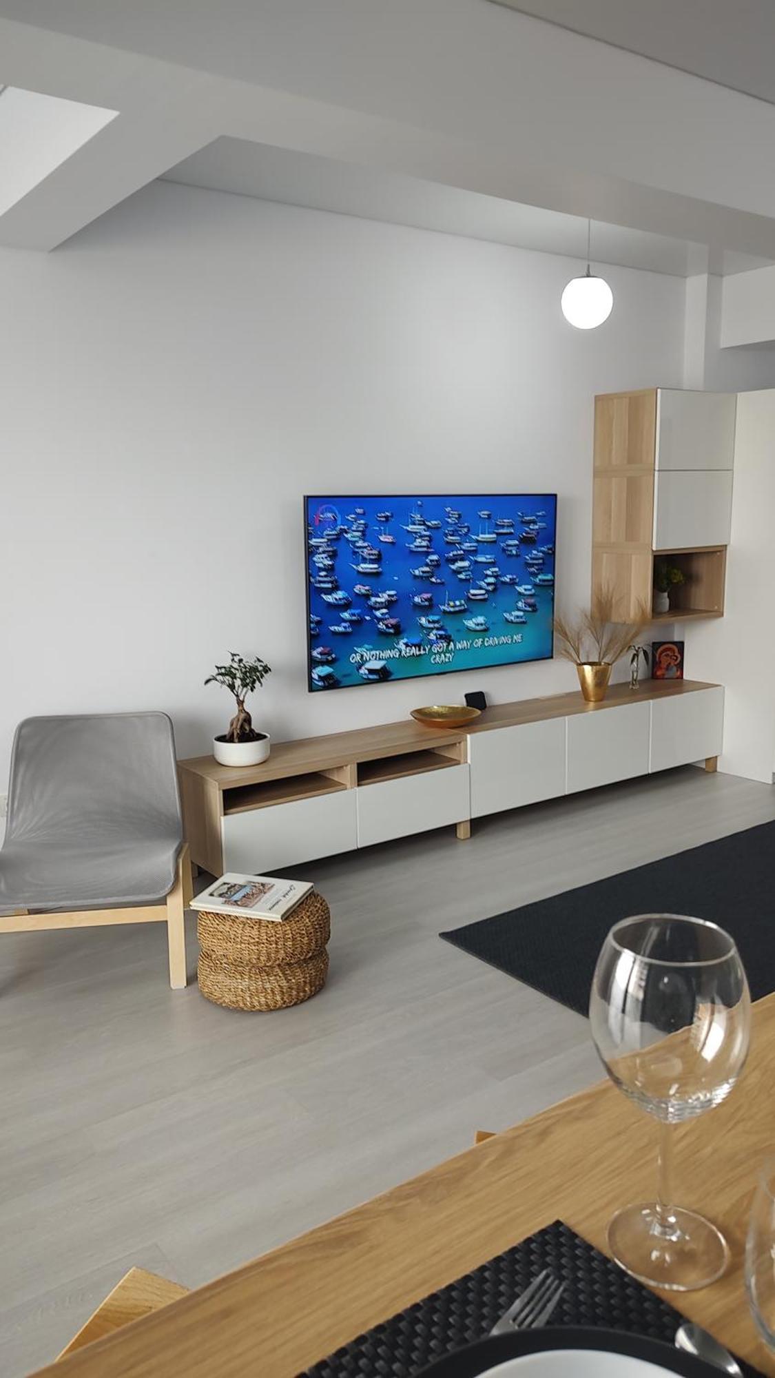 Van Studio Năvodari Εξωτερικό φωτογραφία